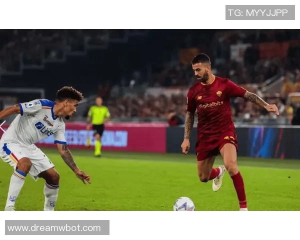 意甲焦点战罗马对决科莫今日足球预测与数据分析全解析